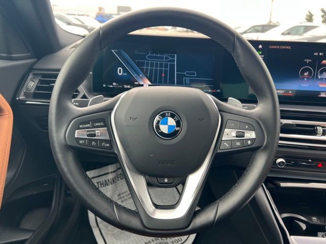 Used 2024 BMW 230i xDrive Coupe w/ Convenience Package image 15