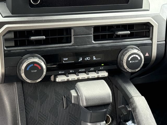Used 2025 Toyota 4Runner TRD Sport AWD/4WD image 21