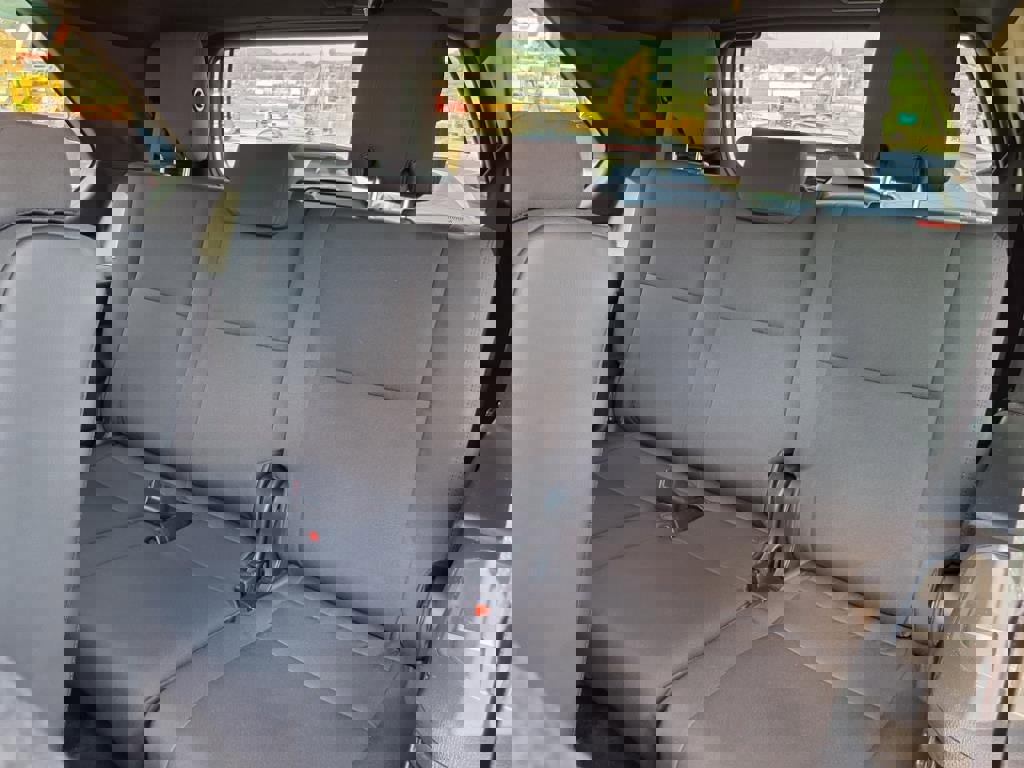 Used 2025 Toyota Sequoia SR5 image 11