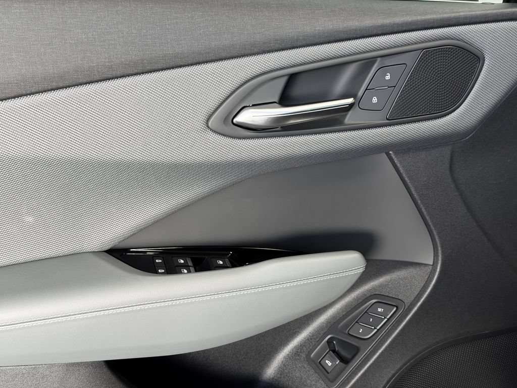 New 2026 Audi Q3 quattro 2.0T AWD/4WD image 21