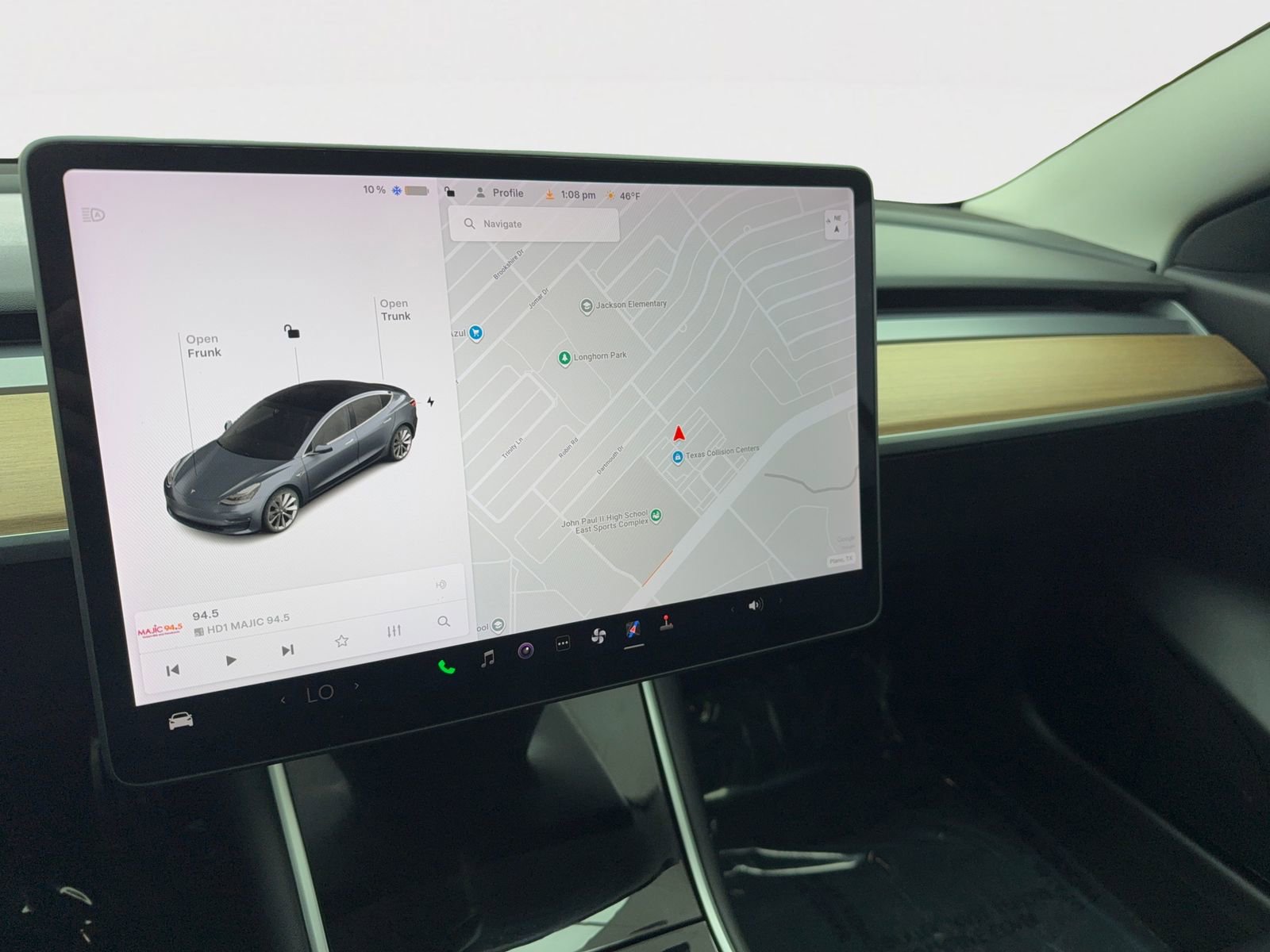 Used 2018 Tesla Model 3 Long Range image 22