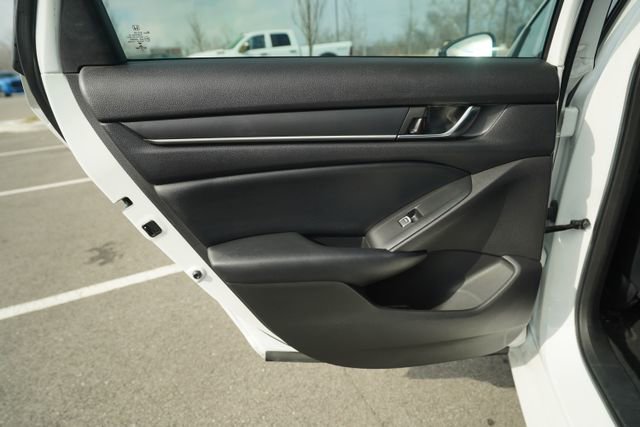 Used 2022 Honda Accord Sport image 16