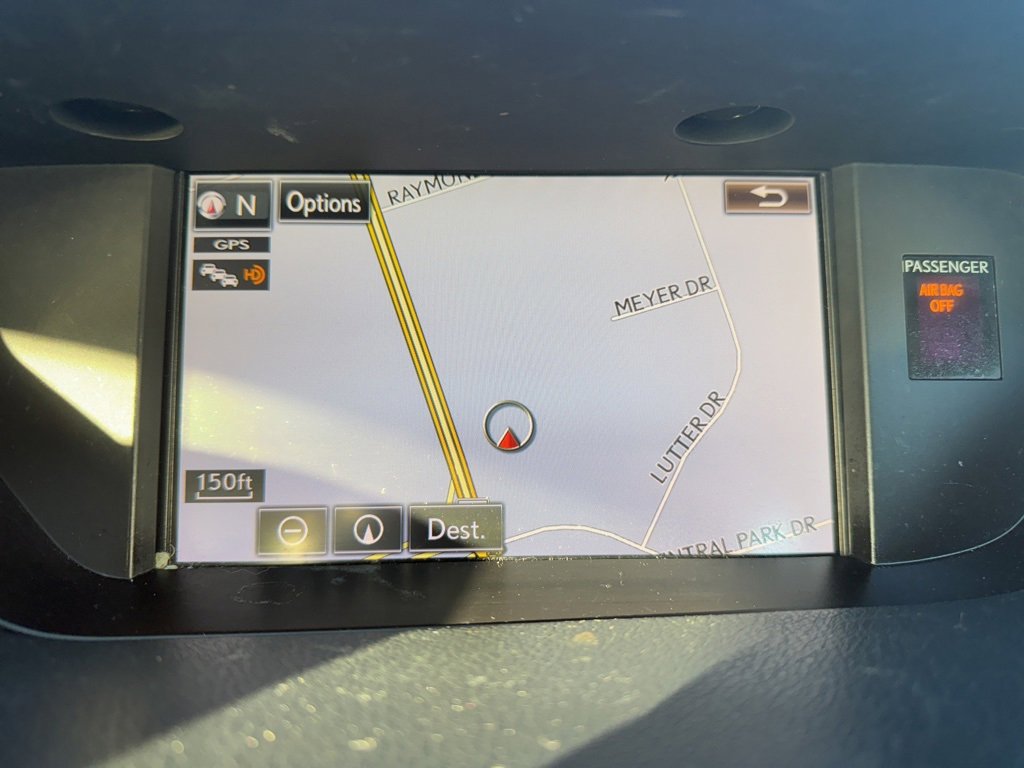 Used 2015 Lexus ES 350 image 14