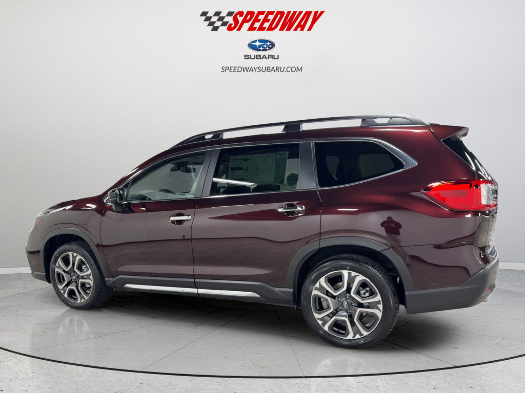 New 2026 Subaru Ascent Touring AWD/4WD image 9