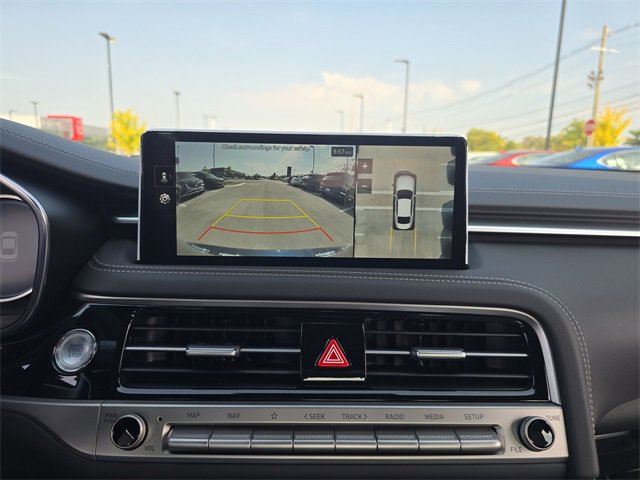 New 2026 Genesis G70 3.3T Sport Prestige image 17