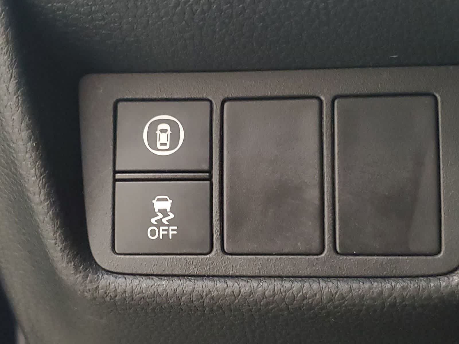 Certified 2019 Honda Accord EX image 33