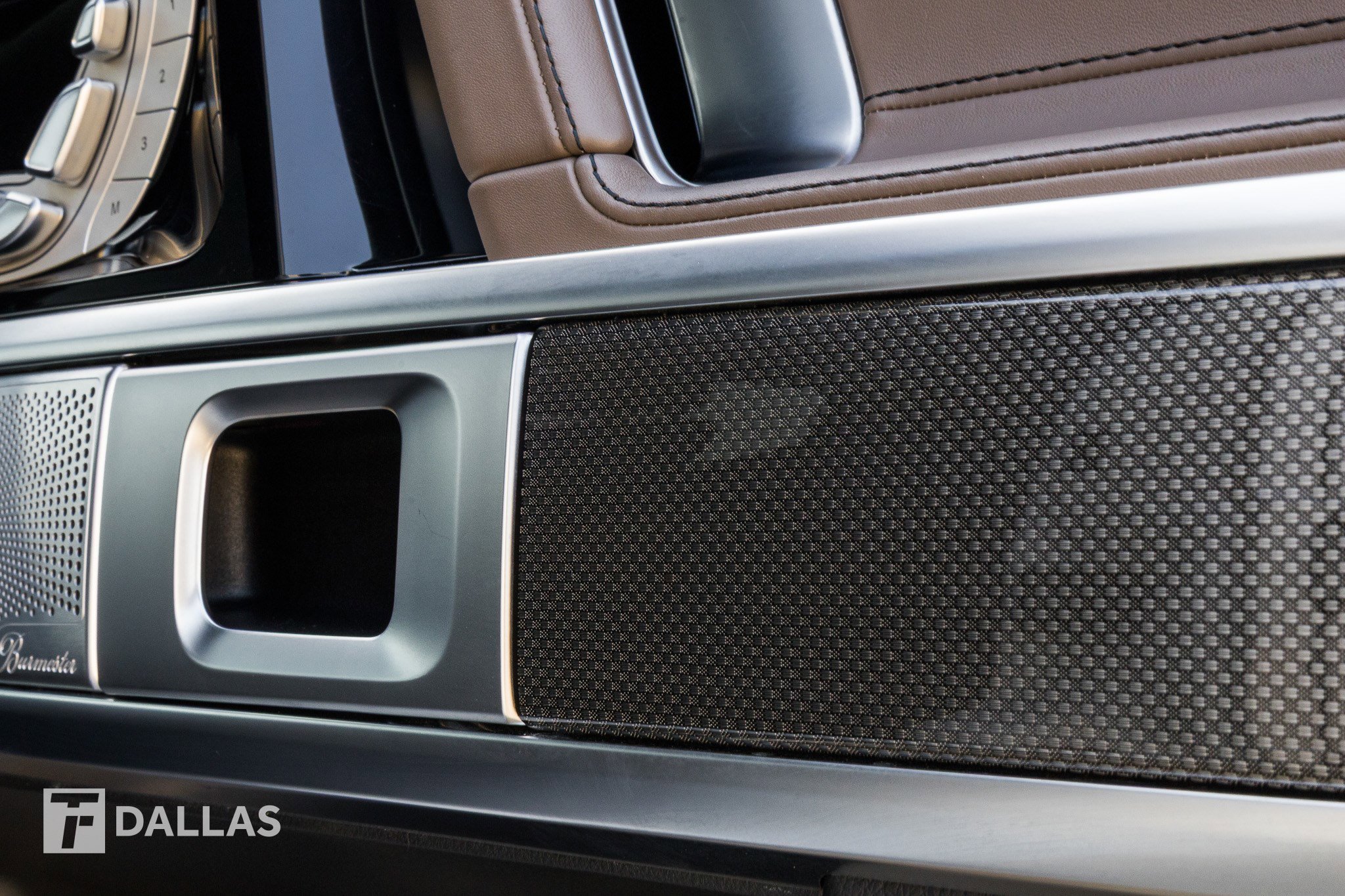 Used 2024 Mercedes-Benz G 63 AMG 4MATIC image 39