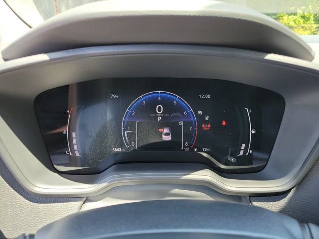 Used 2026 Toyota Corolla LE FWD image 20