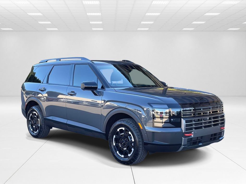 New 2026 Hyundai Palisade XRT Pro AWD/4WD video 1
