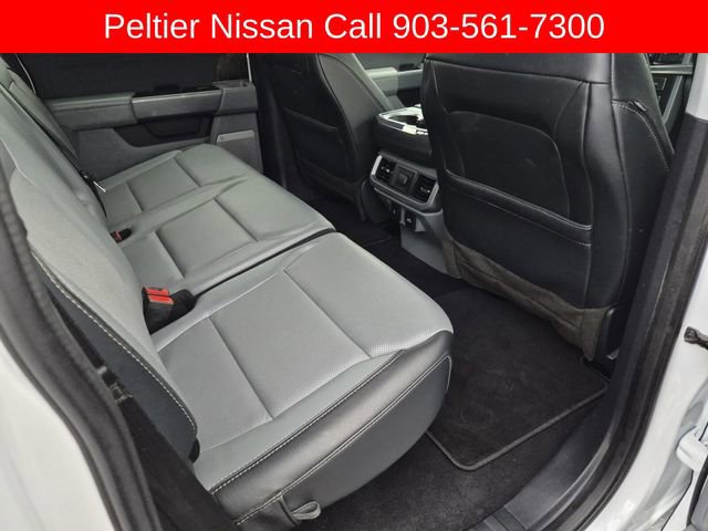Used 2023 Ford F150 Lariat image 19