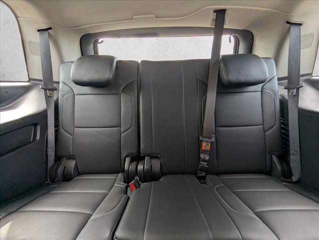 Used 2020 Chevrolet Tahoe LT w/ Luxury Package image 22