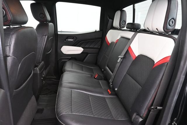 Used 2024 GMC Canyon AT4X AWD/4WD image 27