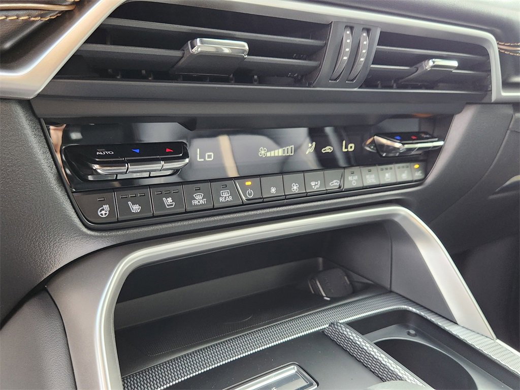 New 2025 MAZDA CX-90 Plug-In Hybrid w/ Premium Plus image 21