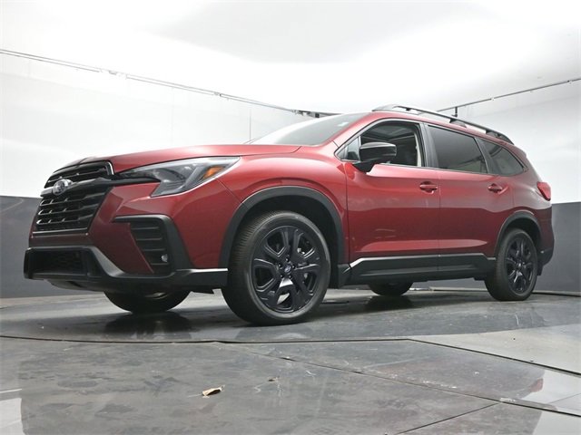 Certified 2024 Subaru Ascent Onyx Edition Limited w/ Popular Package Onyx image 35