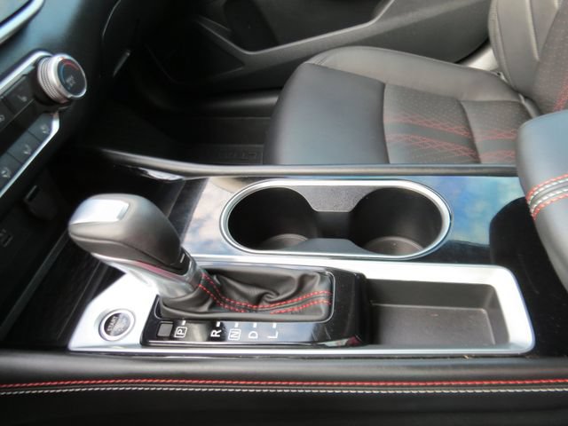 Used 2023 Nissan Altima 2.5 SR w/ SR Premium Package FWD image 17