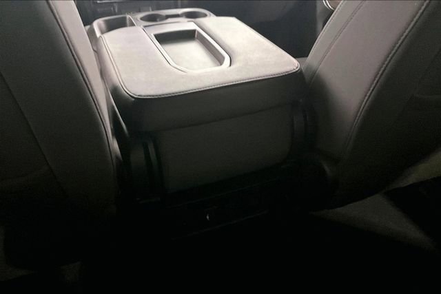 Used 2020 Chevrolet Silverado 2500 LT w/ All Star Edition image 11