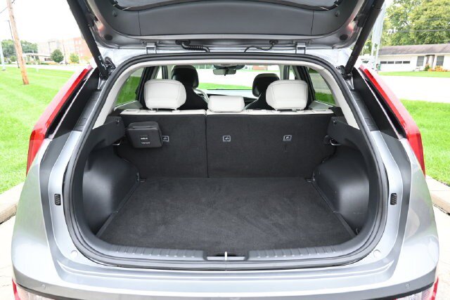 Used 2023 Kia Niro Wind w/ Wind Preserve Package FWD image 22