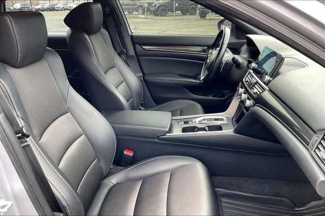 Used 2022 Honda Accord Sport image 7