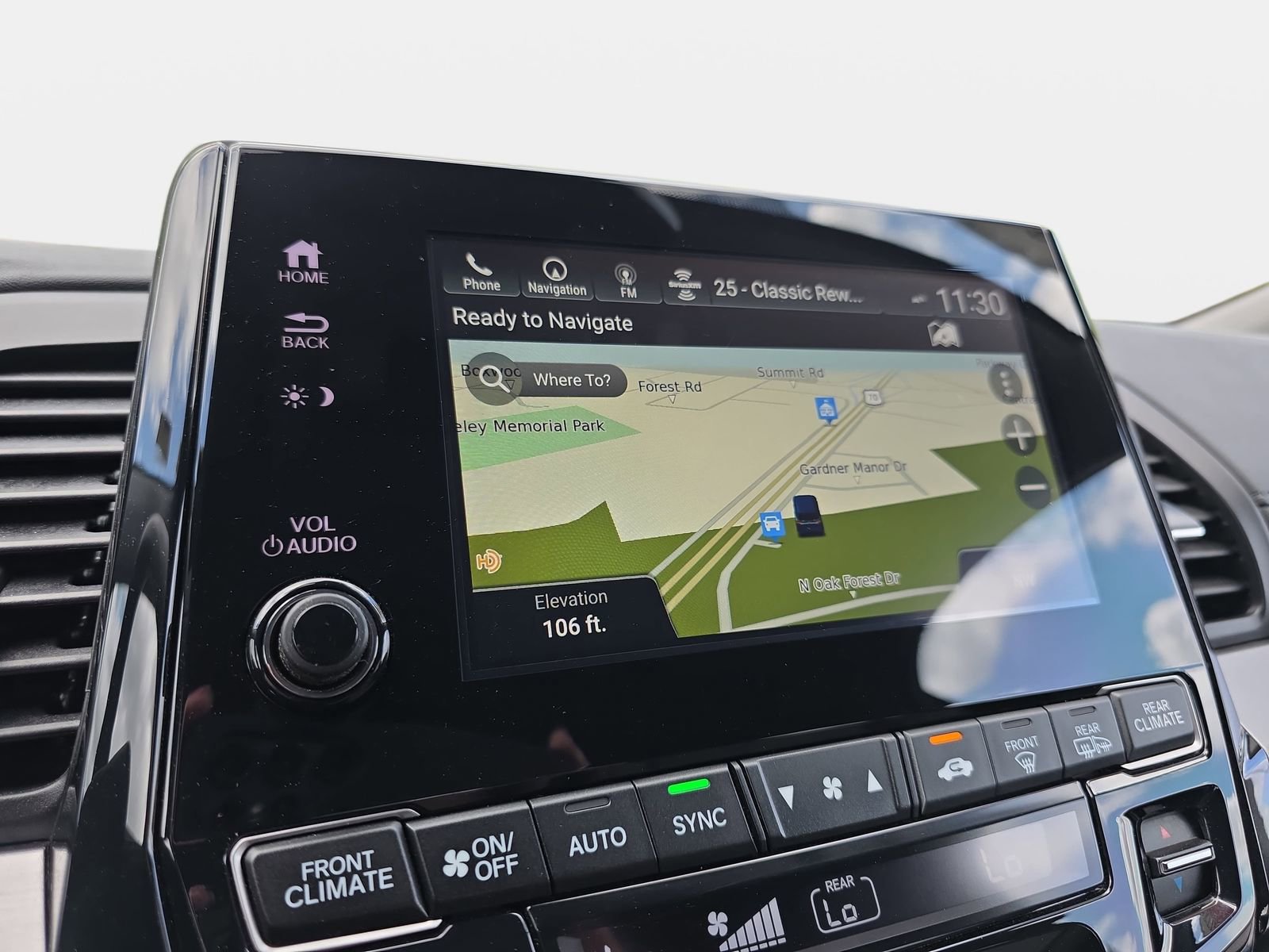 Used 2023 Honda Odyssey Touring image 23