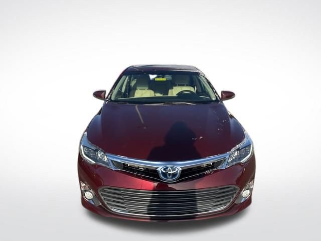 Used 2013 Toyota Avalon Limited image 8