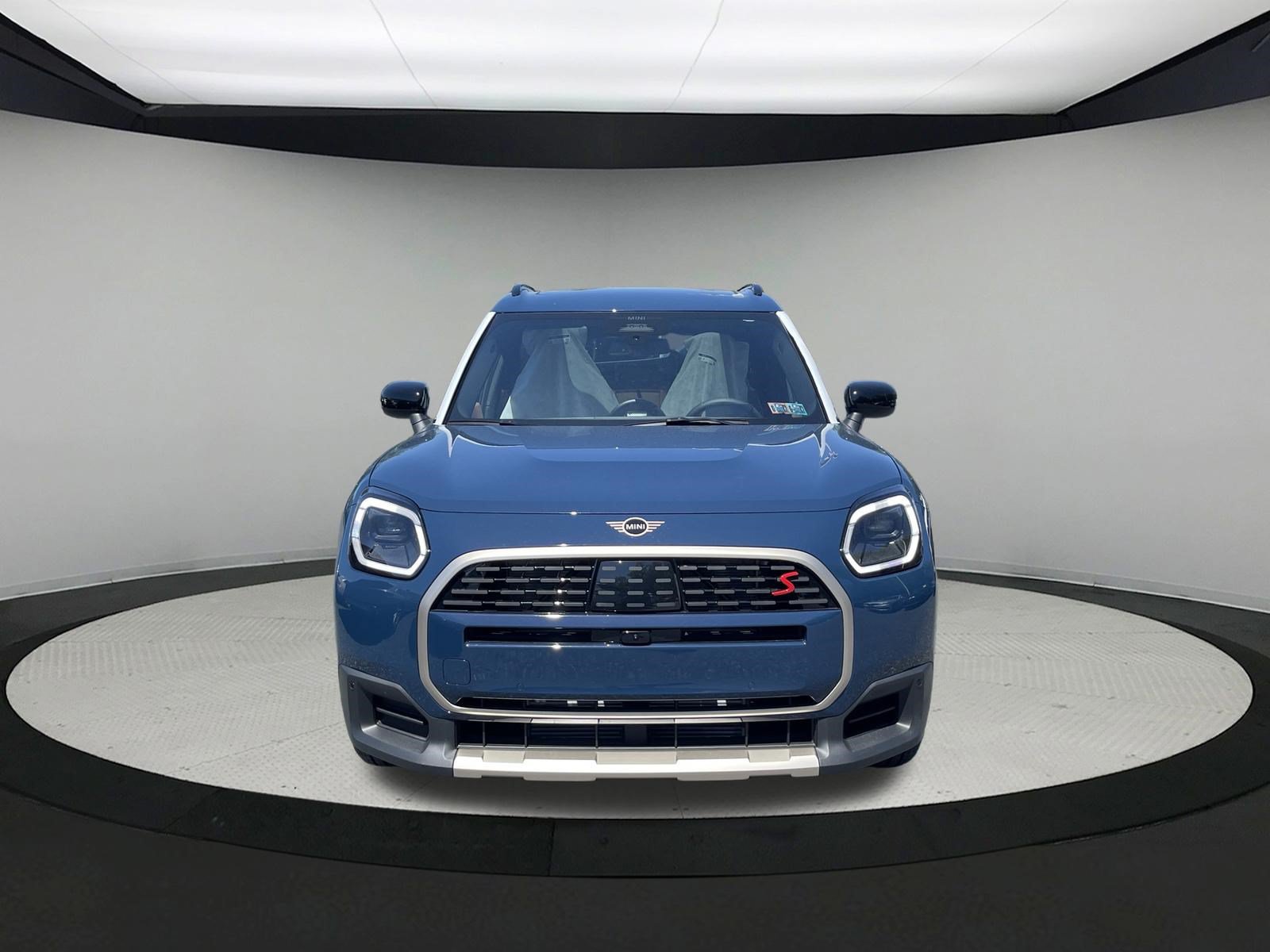 Used 2027 MINI Cooper Countryman S AWD/4WD image 2
