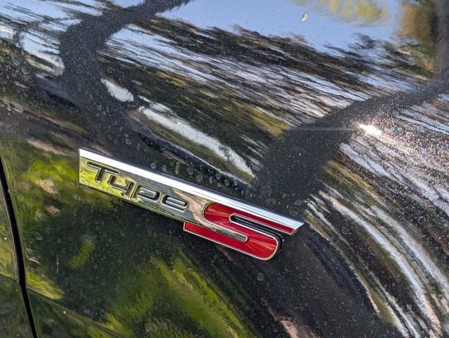 New 2026 Acura Integra Type S image 4