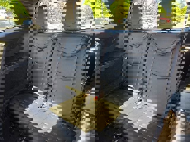 Used 2023 Cadillac XT6 Premium Luxury AWD/4WD image 16