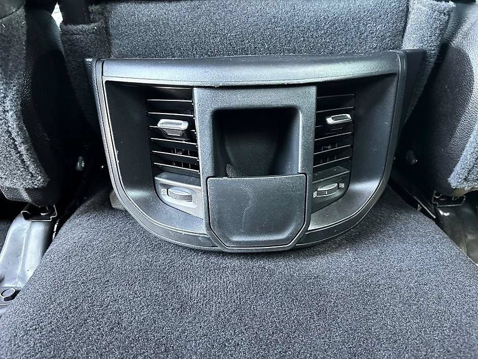 Used 2021 RAM 2500 Tradesman AWD/4WD image 30