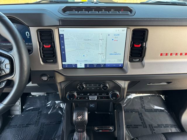 Used 2023 Ford Bronco Raptor image 23
