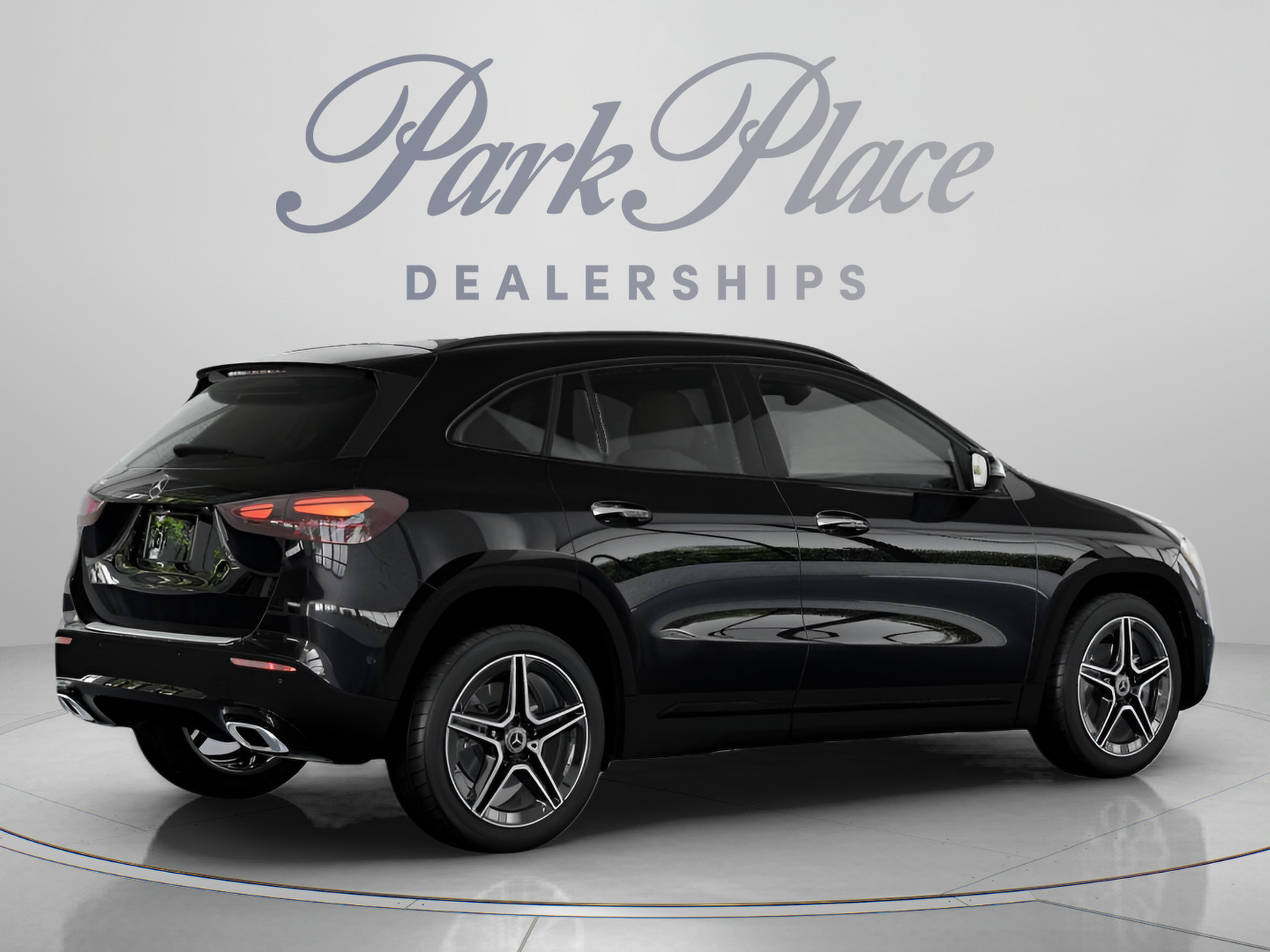 Used 2026 Mercedes-Benz GLA 250 image 20