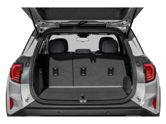 Used 2025 GMC Terrain Elevation w/ Elevation Premium Package AWD/4WD image 13