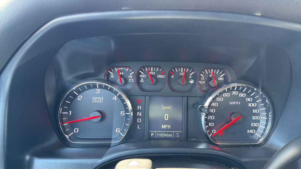 Used 2019 GMC Sierra 1500 Limited w/ Elevation Edition AWD/4WD image 18