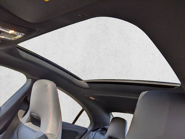 Used 2026 Mercedes-Benz CLA 250 4MATIC image 14