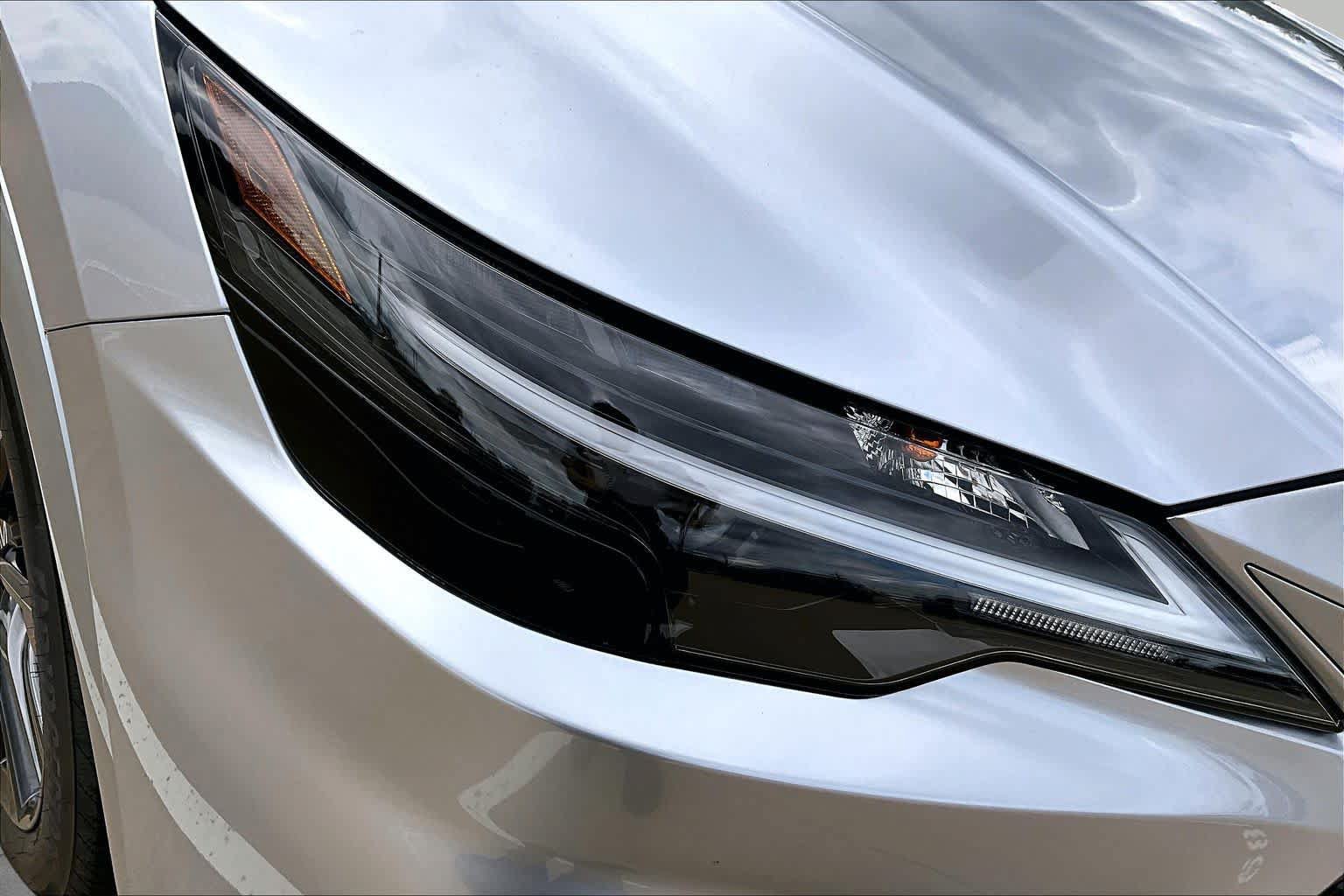 New 2026 Lexus RX 350 F Sport AWD/4WD image 13