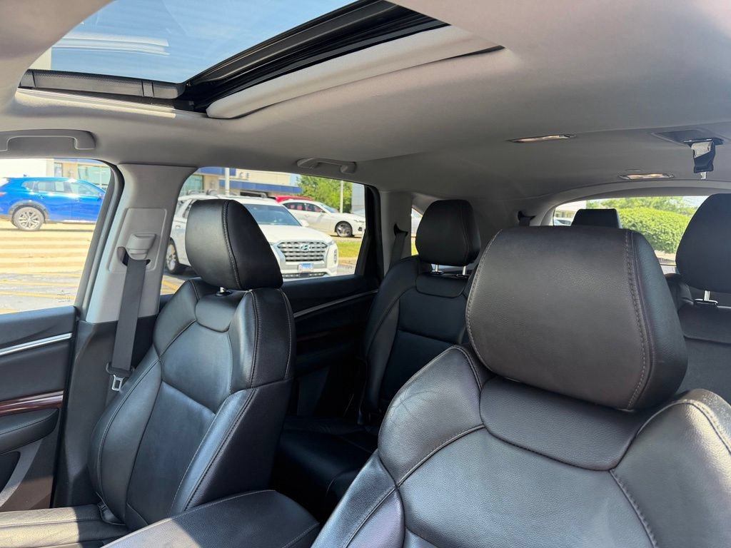 Used 2014 Acura MDX SH-AWD w/ Technology Package image 10