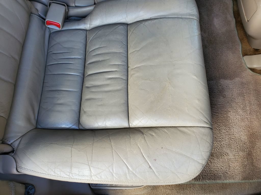 Used 1999 Toyota Land Cruiser AWD/4WD image 37