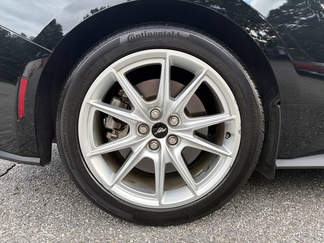 Certified 2024 Ford Mustang GT Premium RWD image 16