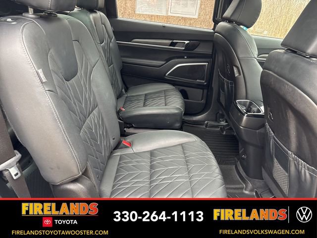 Used 2024 Kia Telluride SX X-Pro image 43