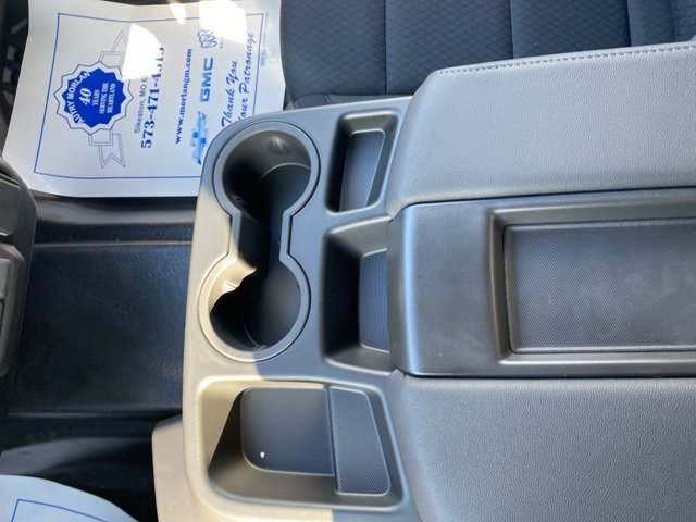 New 2026 GMC Sierra 1500 Pro w/ Pro Value Package image 24