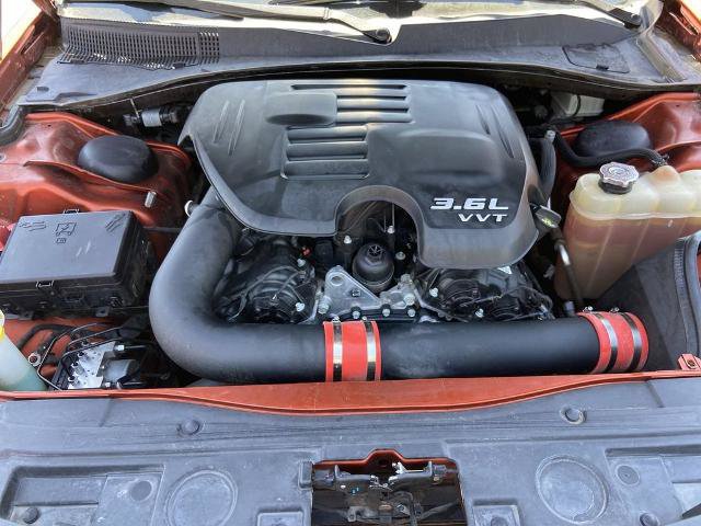 Used 2021 Chrysler 300 S RWD image 24