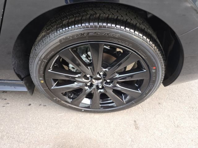 New 2026 MAZDA MAZDA3 s Sport image 30