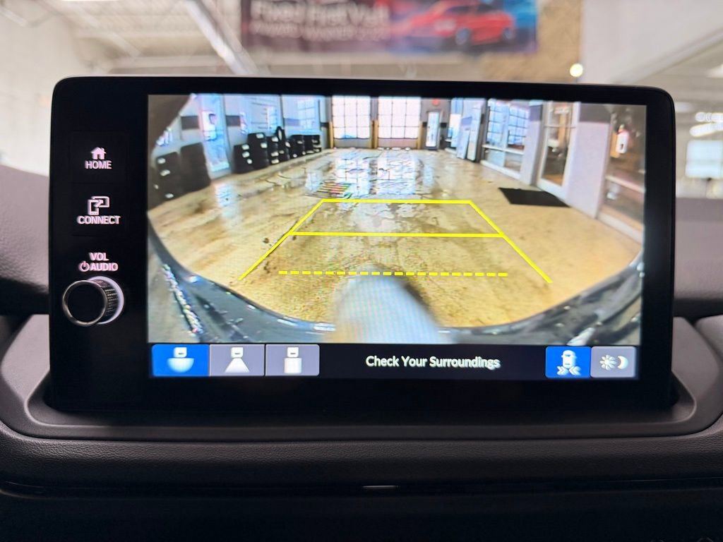 New 2026 Honda Accord SE image 9