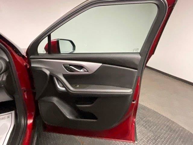 Certified 2024 Chevrolet Blazer LT w/ Convenience Package FWD image 26