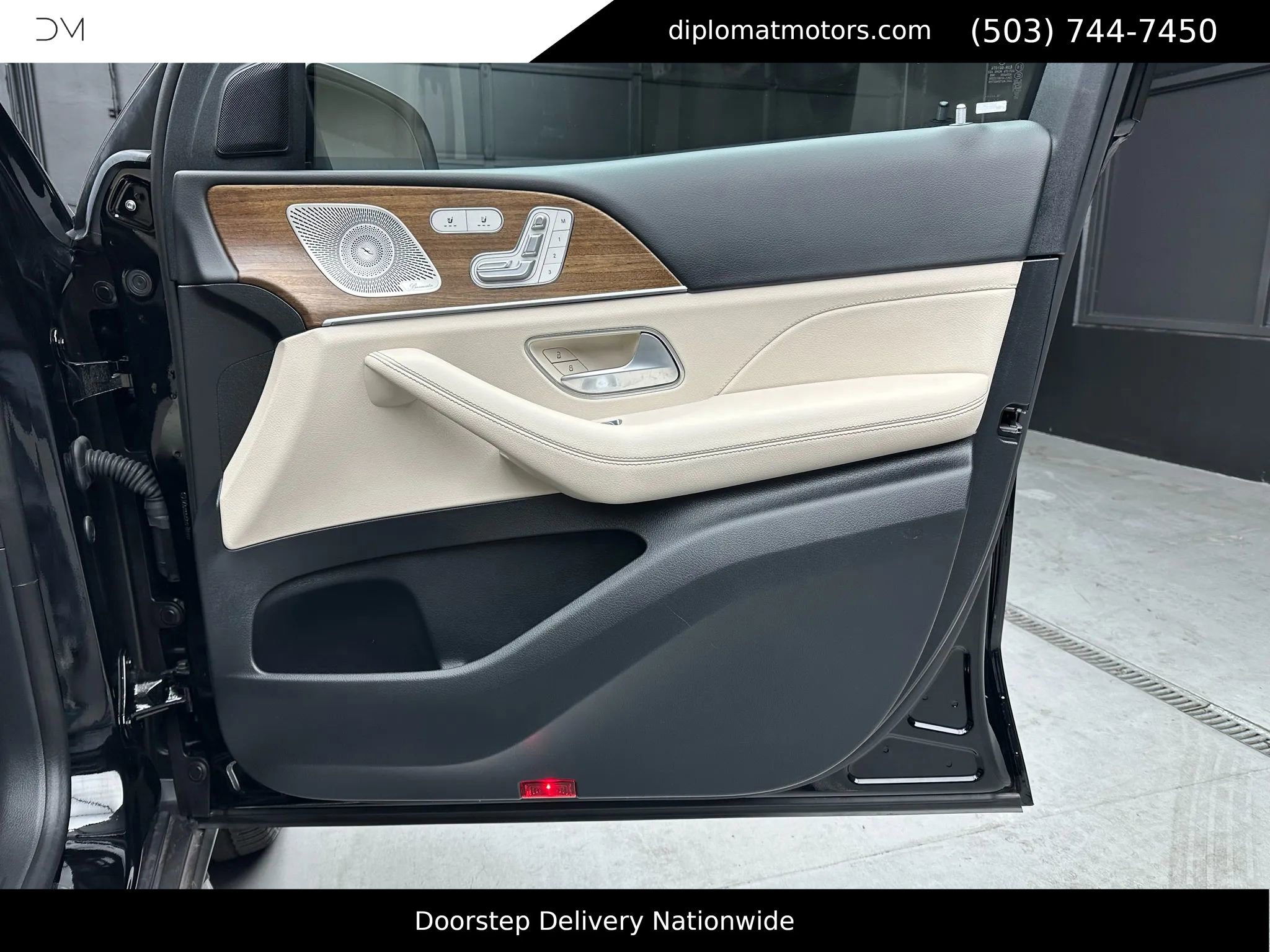 Used 2025 Mercedes-Benz GLE 350 4MATIC image 37