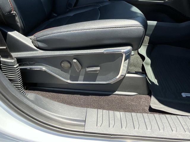 Used 2022 Ford F150 Lariat AWD/4WD image 28