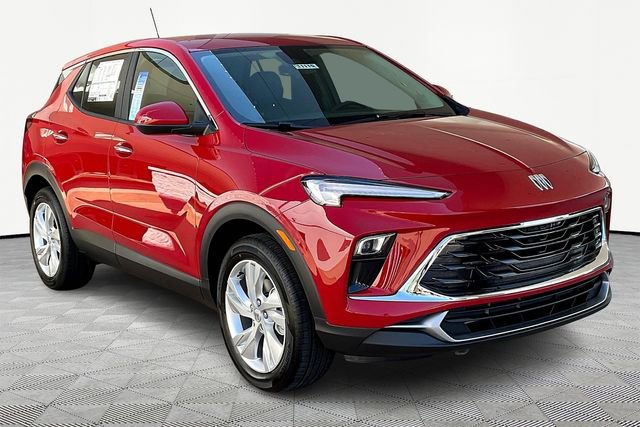 New 2026 Buick Encore GX Preferred w/ Comfort Package