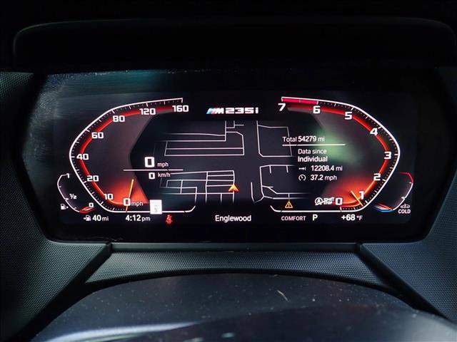 Used 2022 BMW M235i xDrive Gran Coupe w/ Shadowloine Package image 24