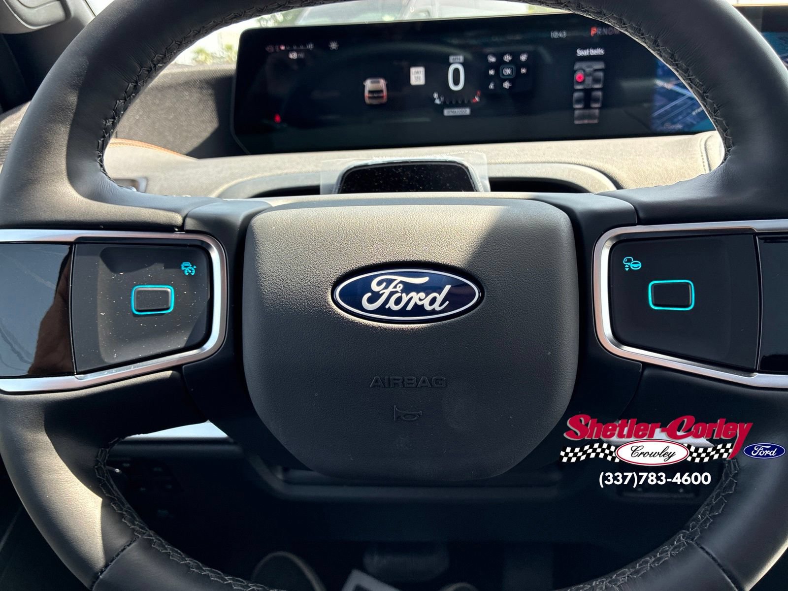 New 2027 Ford Expedition Tremor w/ Driver's Package AWD/4WD image 34