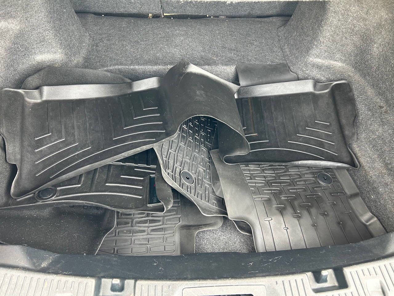 Used 2015 Ford Taurus SEL w/ Equipment Group 201A image 13