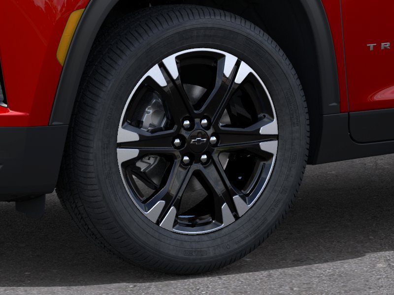 New 2027 Chevrolet Traverse LT w/ Sun and Wheel Package AWD/4WD image 33